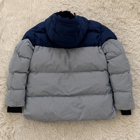 Perfect moment Portillo pinstripe jacket - Picture 6 of 10